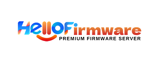 Hello Firmware Logo